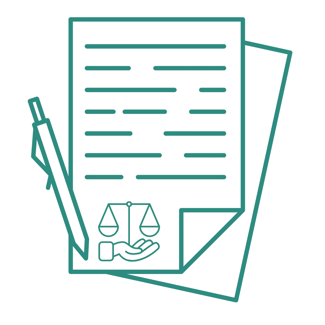 Credentialing Services Icon
