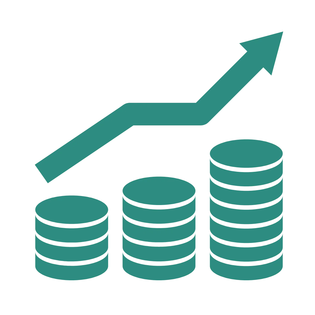 Increase Your Revenue