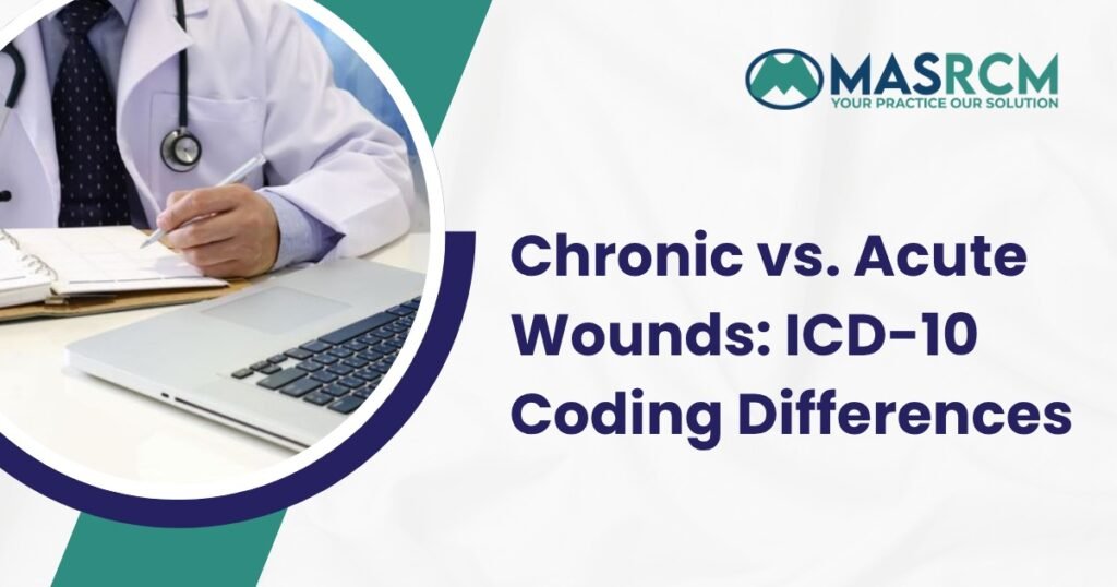 Wound Care ICD-10