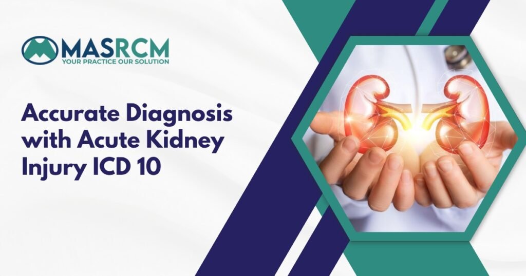acute kidney injury ICD 10