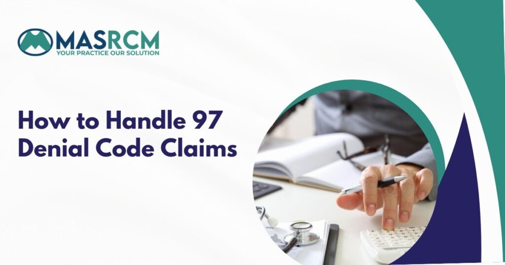 97 Denial Code