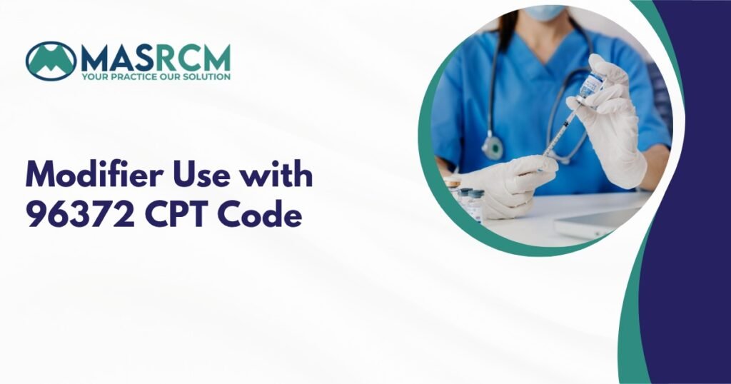 96372 CPT Code