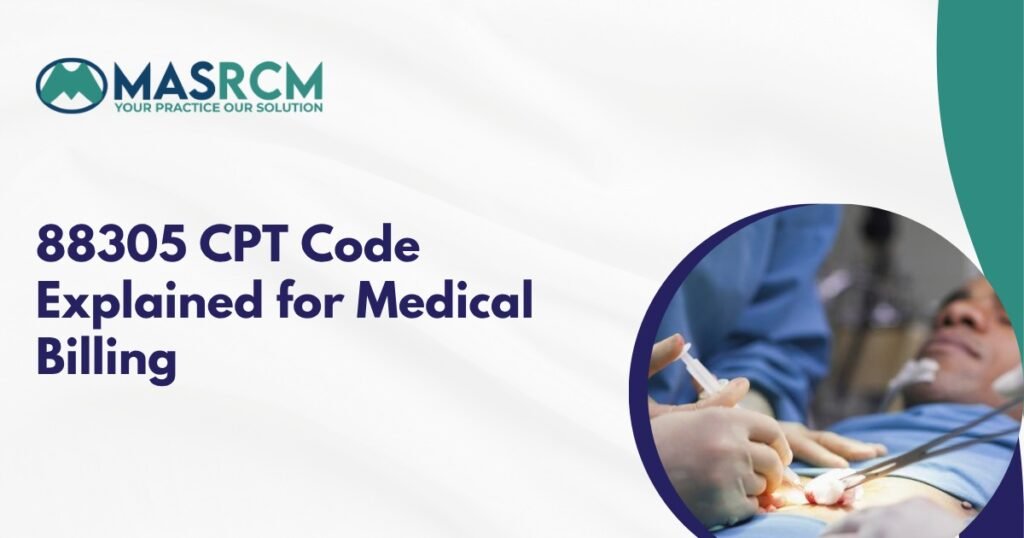 88305 CPT Code